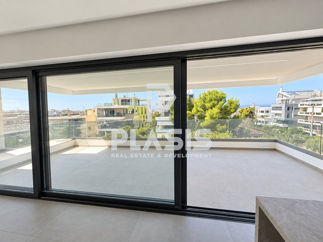 Apartment in Glyfada, Attica, Greece 4 - 15052453