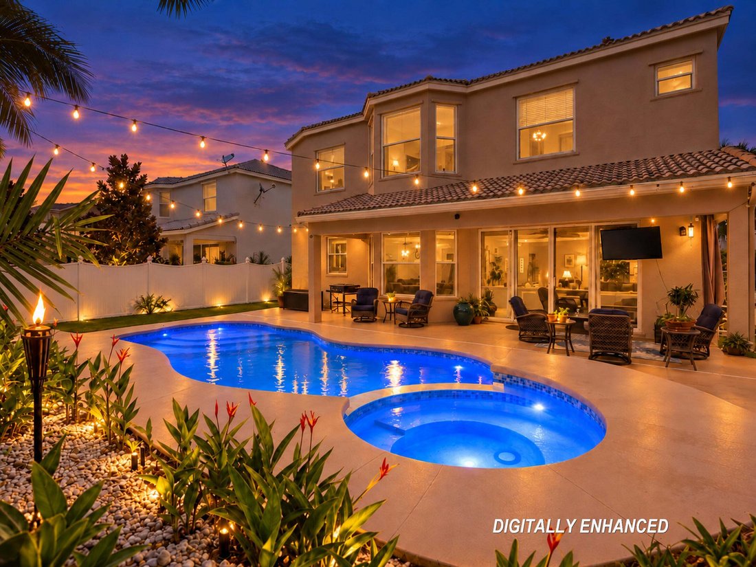 House in West Palm Beach, Florida, United States 1 - 18846550