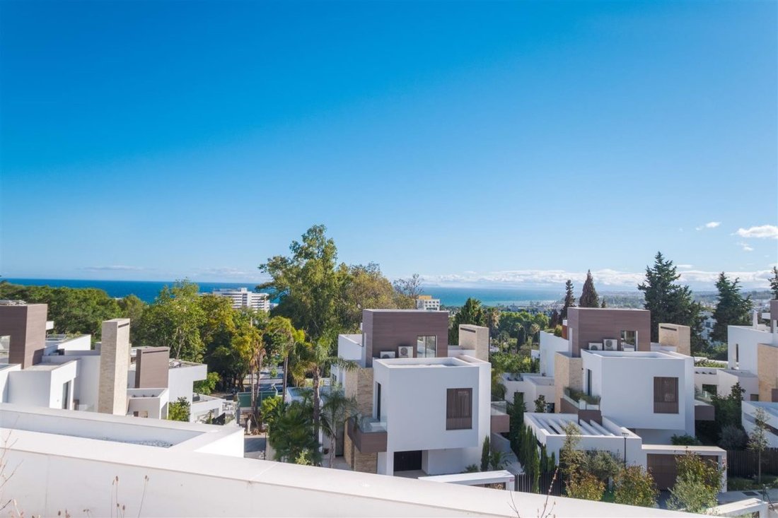 Villa à Puerto Banús, Marbella, Espagne 2 - 18862274