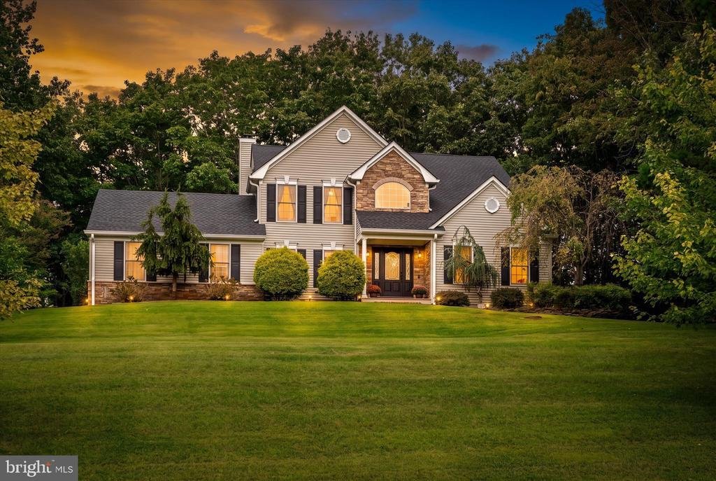 House in Plumsted Township, New Jersey, United States 1 - 18837301