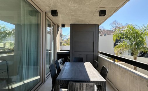 Apartment in San Isidro, Buenos Aires Province, Argentina 1
