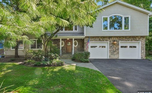 Casa en Oakland, Nueva Jersey, Estados Unidos 1