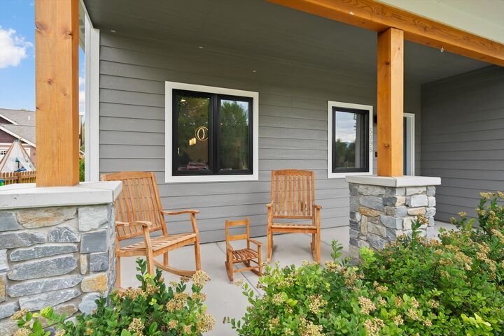 Haus in Whitefish, Montana, Vereinigte Staaten 4 - 18854077