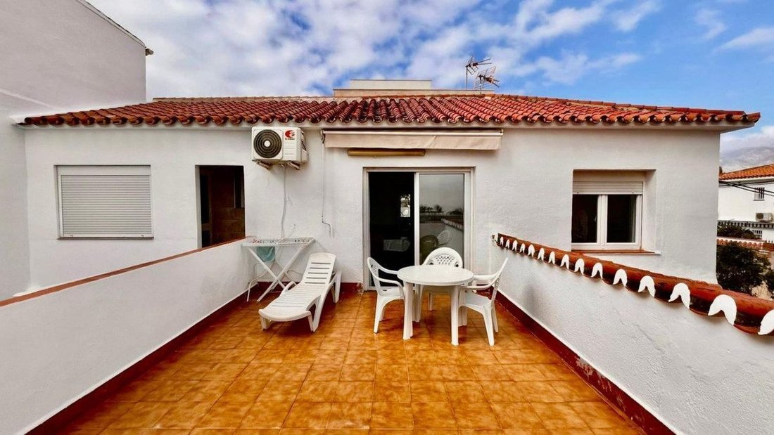 Villa in Fuengirola, Andalusien, Spanien 2 - 18862916