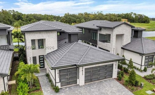 House in Davenport, Florida, United States 1