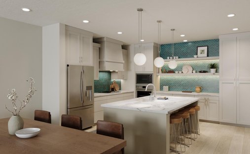 Townhouse in Washington, Utah, United States 1