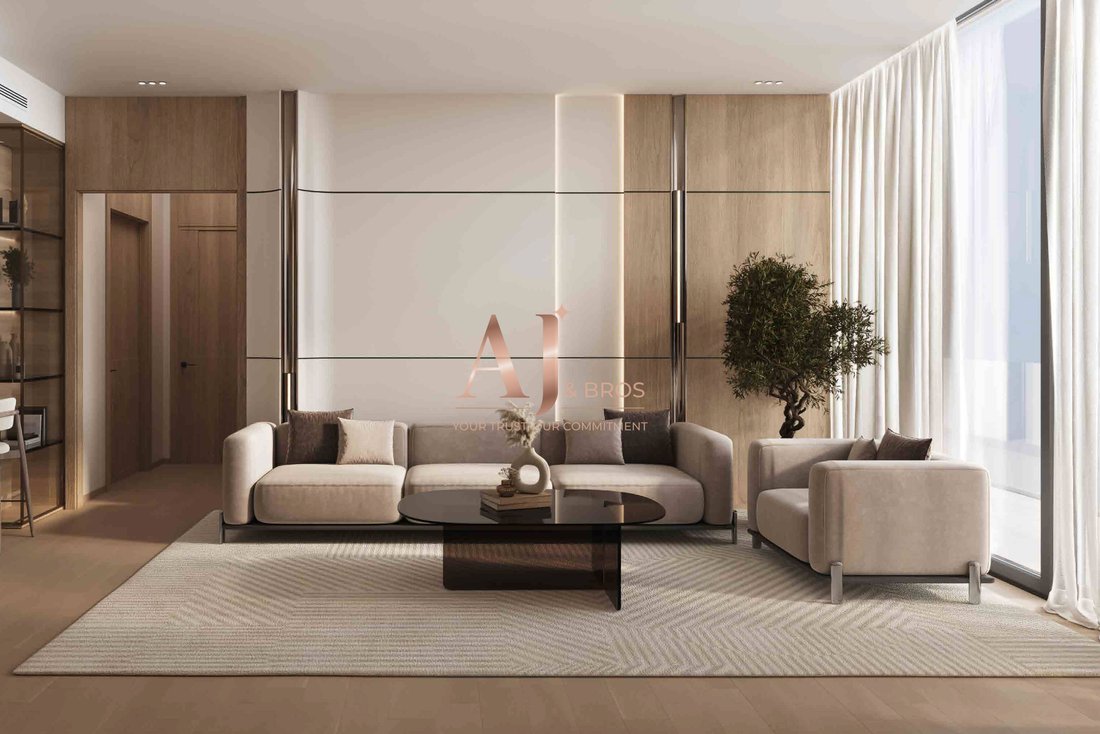 Appartamento a Al Barsha South First, Al Barsha, Emirato di Dubai 3 - 18843119