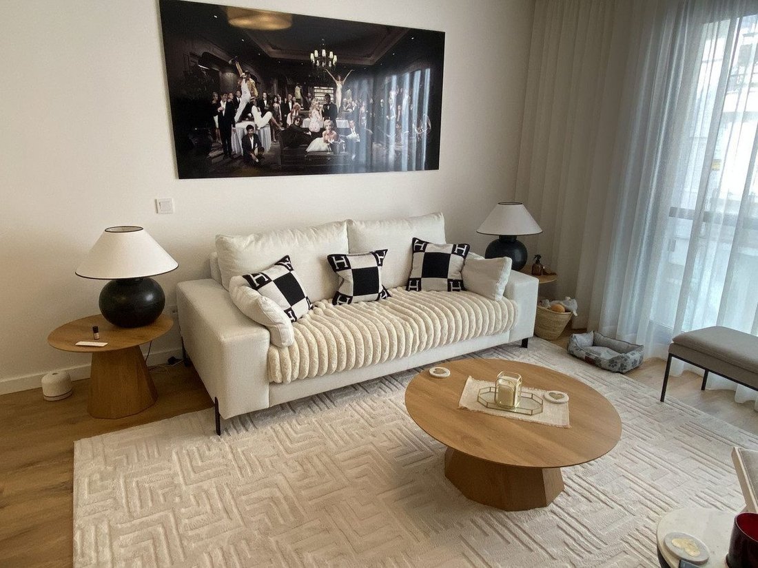 Apartment in Estepona, Andalusia, Spain 4 - 18858048