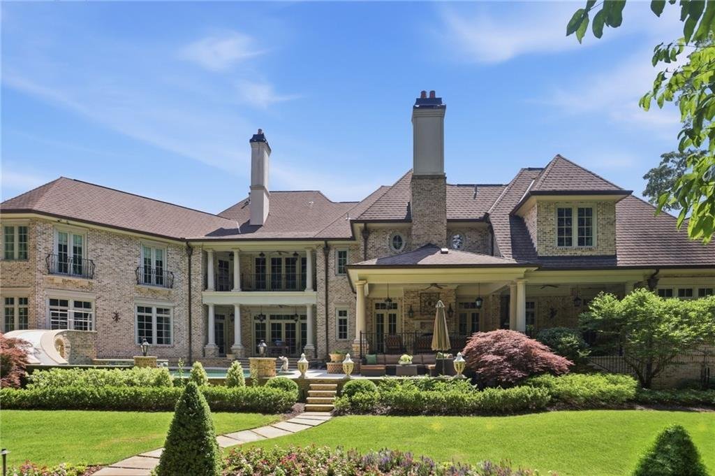 House in Johns Creek, Georgia, United States 3 - 18850573