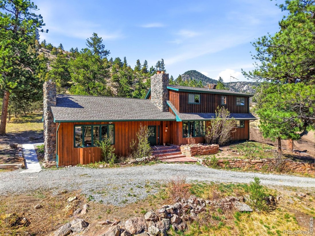 House in Lyons, Colorado, United States 2 - 18852734