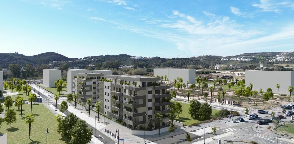 Appartement à Las Lagunas, Mijas, Espagne 3 - 18859427
