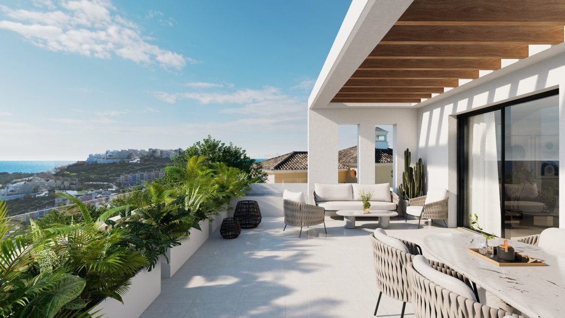 Villa in Marbella, Andalusia, Spain 3 - 18856442