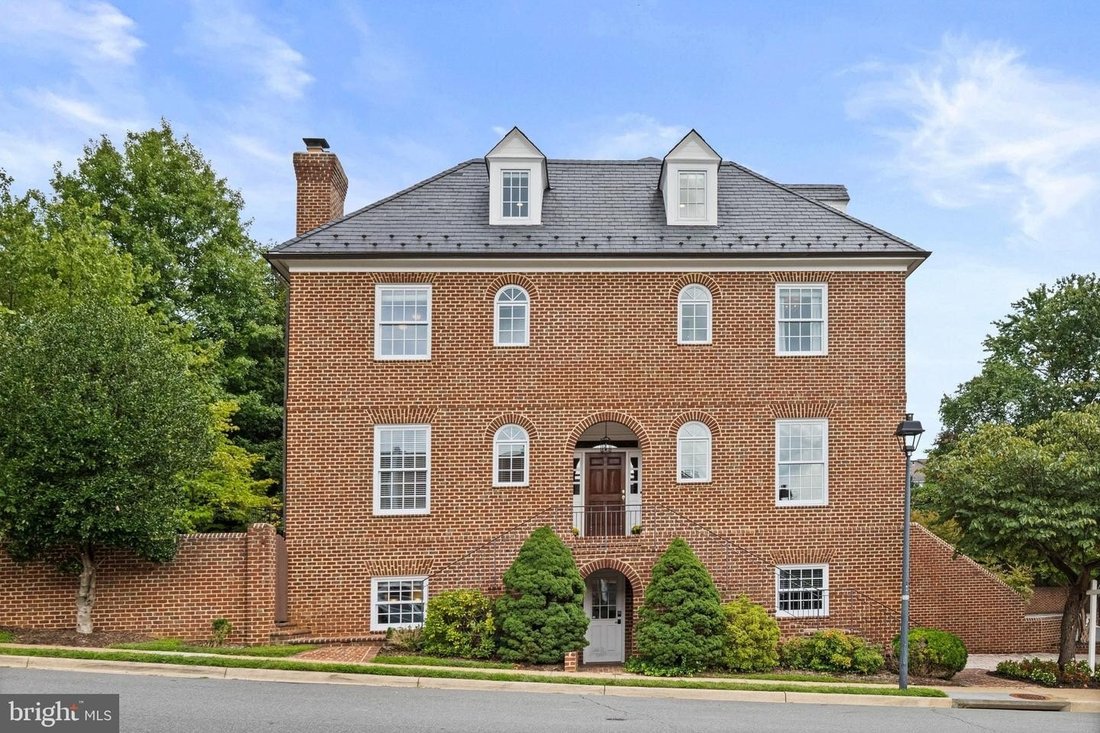 Maison à McLean, Virginie, États-Unis 2 - 18857562