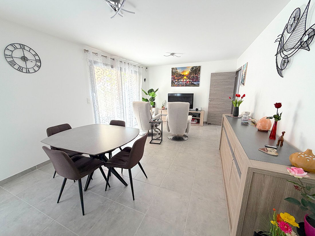 Apartment in Italie-Jacotot, Aix-les-Bains, France 5 - 18856103