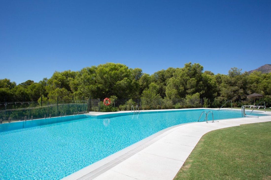 Appartement à Fuengirola, Andalousie, Espagne 5 - 18857470