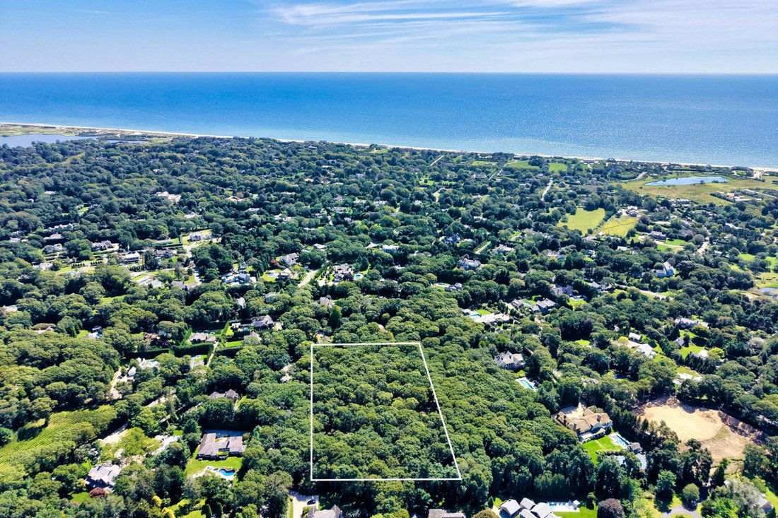Land in East Hampton, New York, United States 1 - 18852617