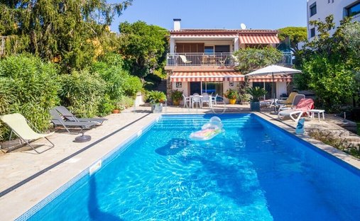 Casa a Platja d'Aro, Catalogna, Spagna 1