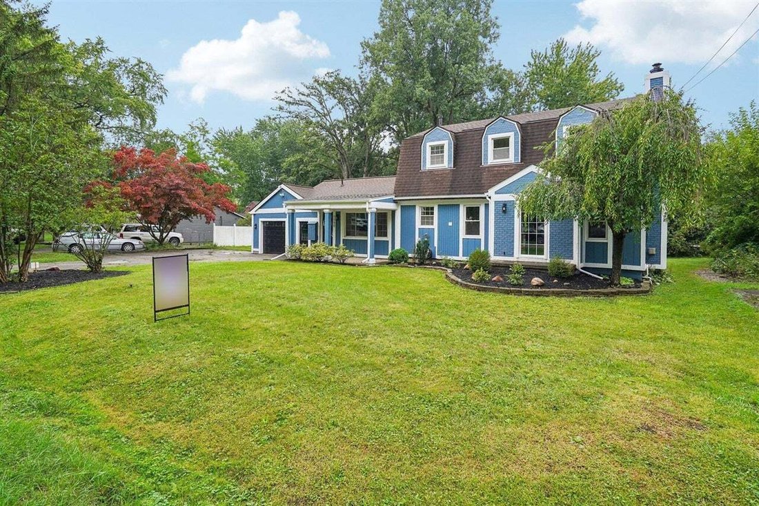 House in Keego Harbor, Michigan, United States 2 - 18855722