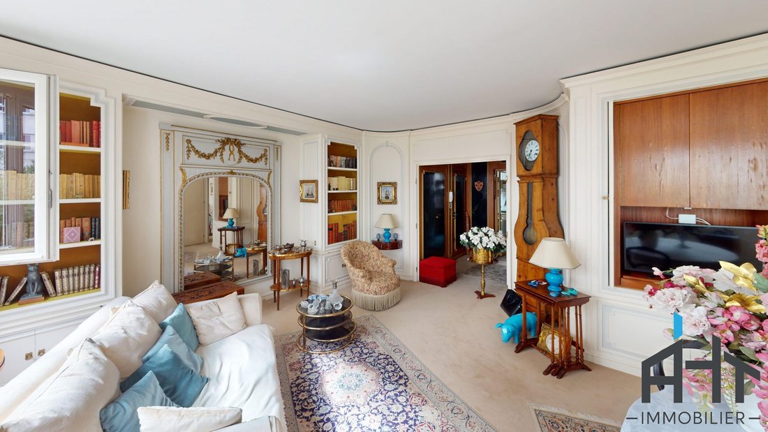 Apartment in Saint Blaise, Paris 20e Arrondissement, Paris 3 - 18848975