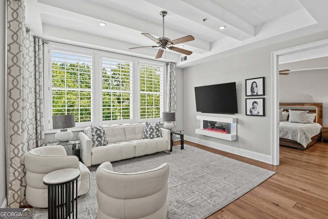 Condominio en Alpharetta, Georgia, Estados Unidos 3 - 18795356