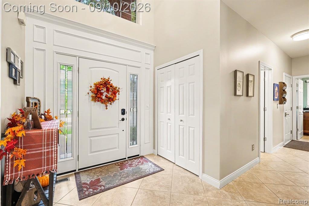 House in Macomb, Michigan, United States 5 - 18853001