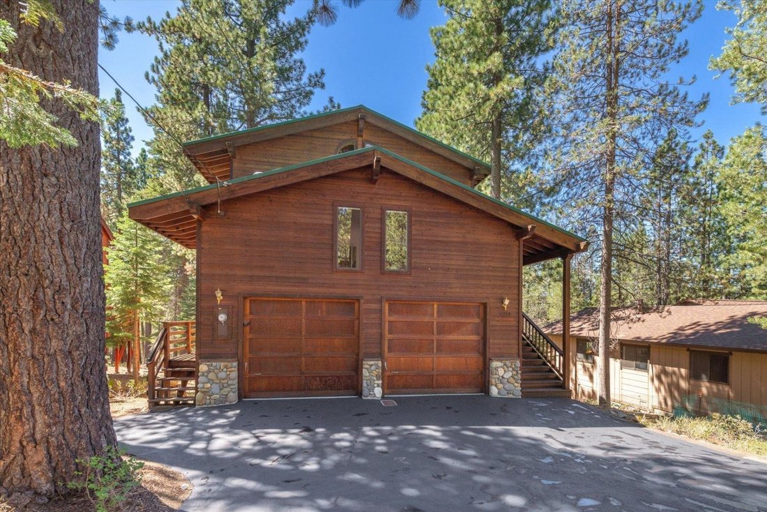 House in Truckee, California, United States 1 - 18854009