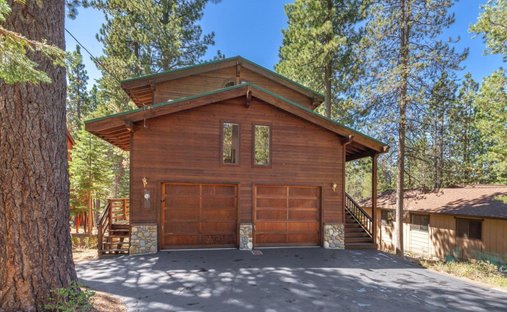 Casa en Truckee, California, Estados Unidos 1