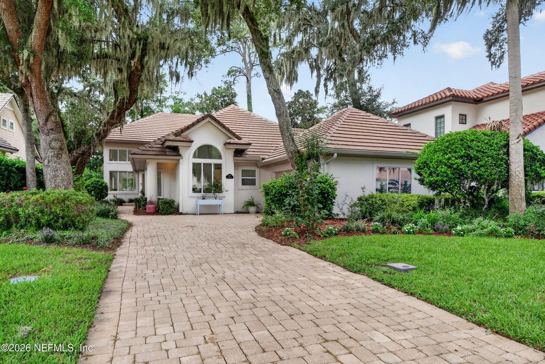House in Ponte Vedra Beach, Florida, United States 1 - 18853980