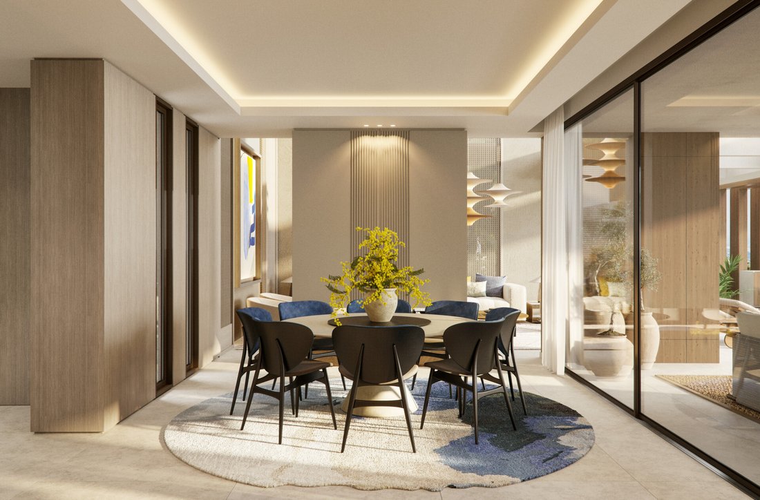 Villa in Nueva Andalucia, Marbella, Spain 5 - 18855077