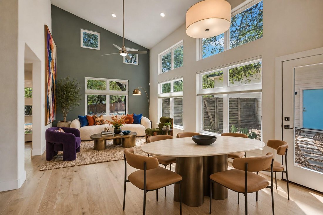 Casa en Austin, Texas, Estados Unidos 2 - 18850511