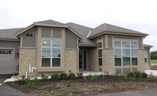 Condo in North Prairie, Wisconsin, United States 1