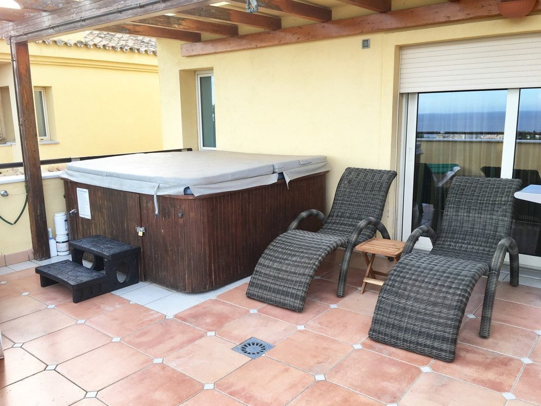 Appartement à Sierra Blanca, Marbella, Espagne 3 - 18856643