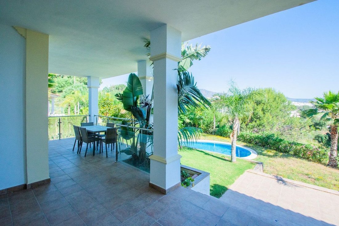 Villa en Mijas, Andalucía, España 4 - 18862023
