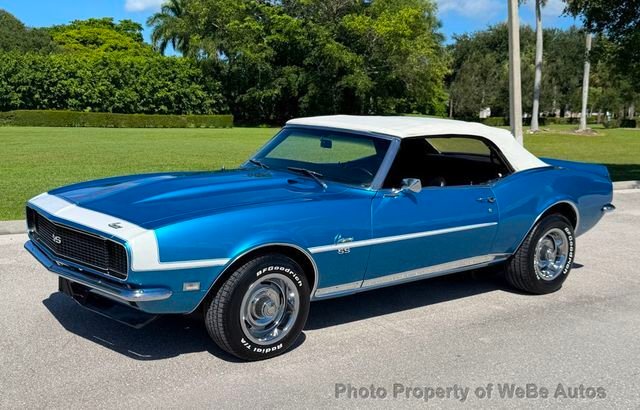 Chevrolet Camaro in Calverton, NY, United States 2 - 18853293