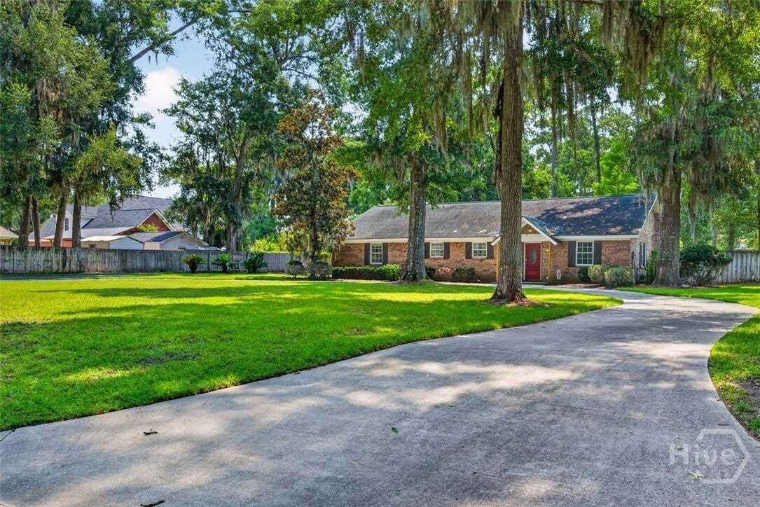 House in Savannah, Georgia, United States 2 - 18856545