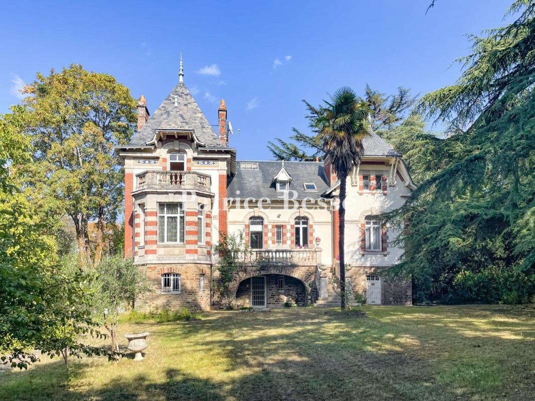 Maison à Houssais, Rezé, France 1 - 18846821