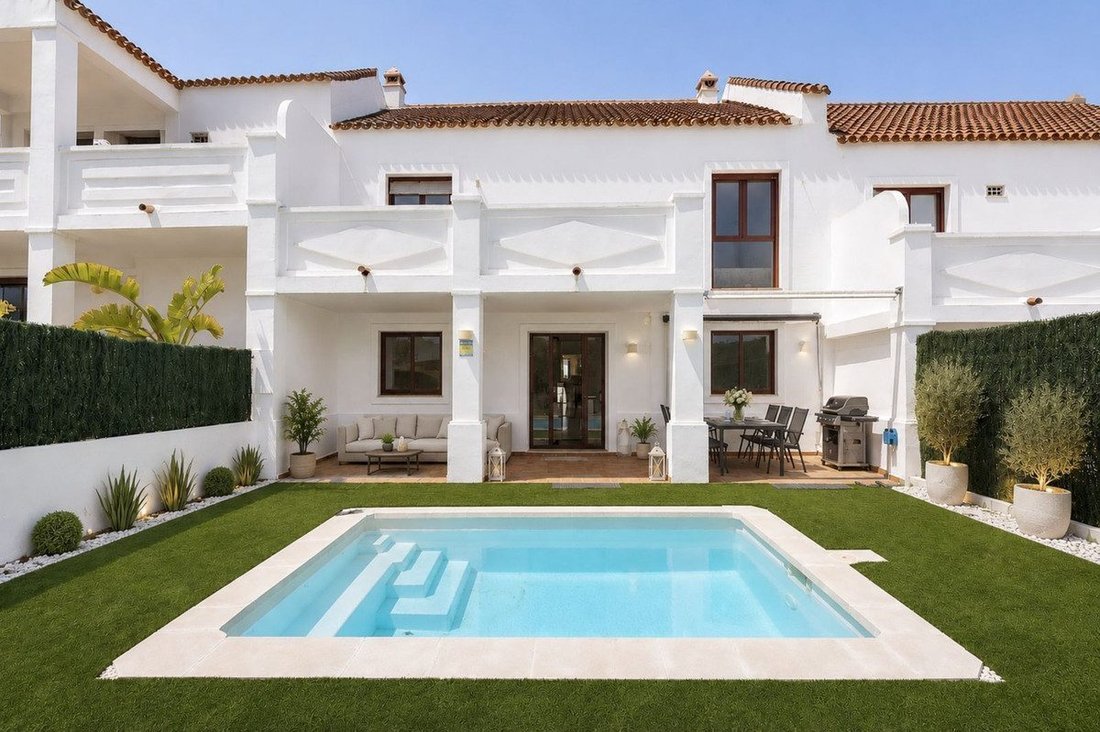 Residenza a Casares, Andalusia, Spagna 1 - 18857127