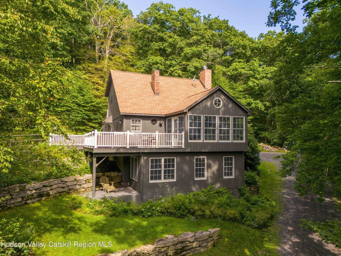 House in Hillsdale, New York, United States 2 - 18848842