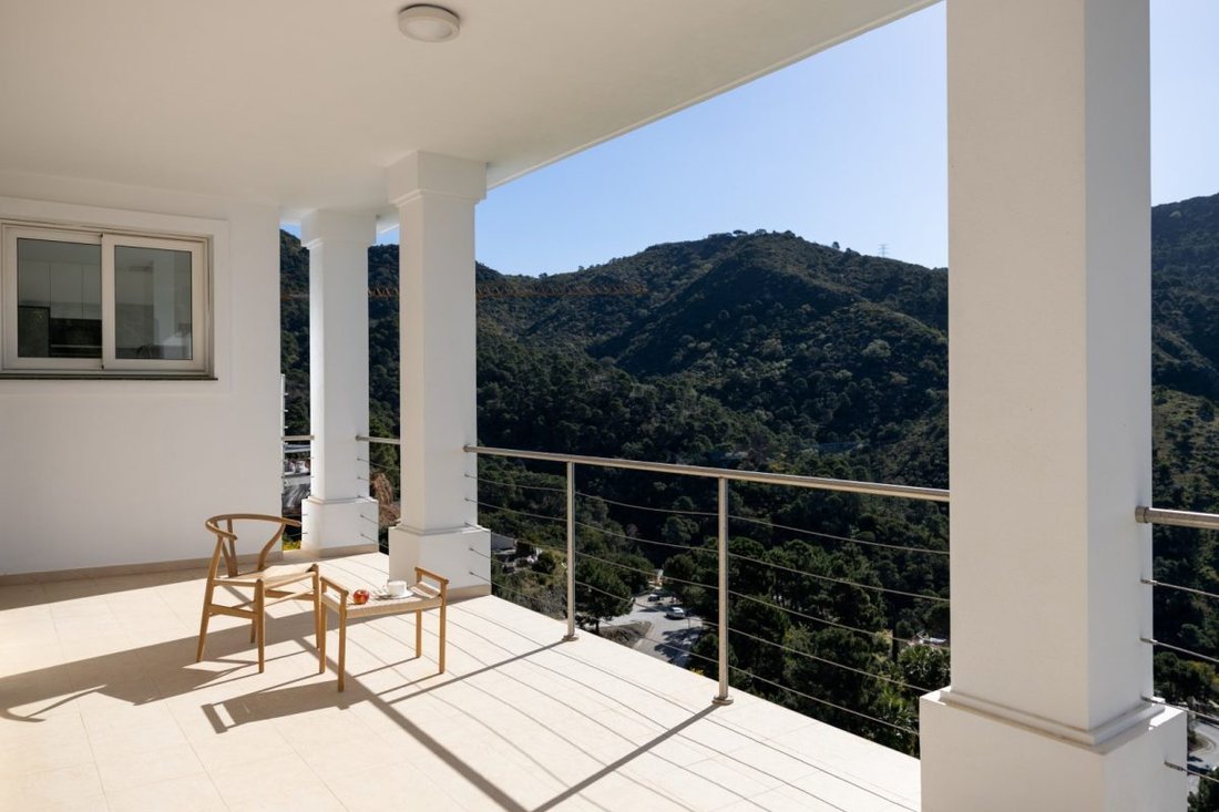 Villa a Centro, Malaga, Spagna 3 - 18862323
