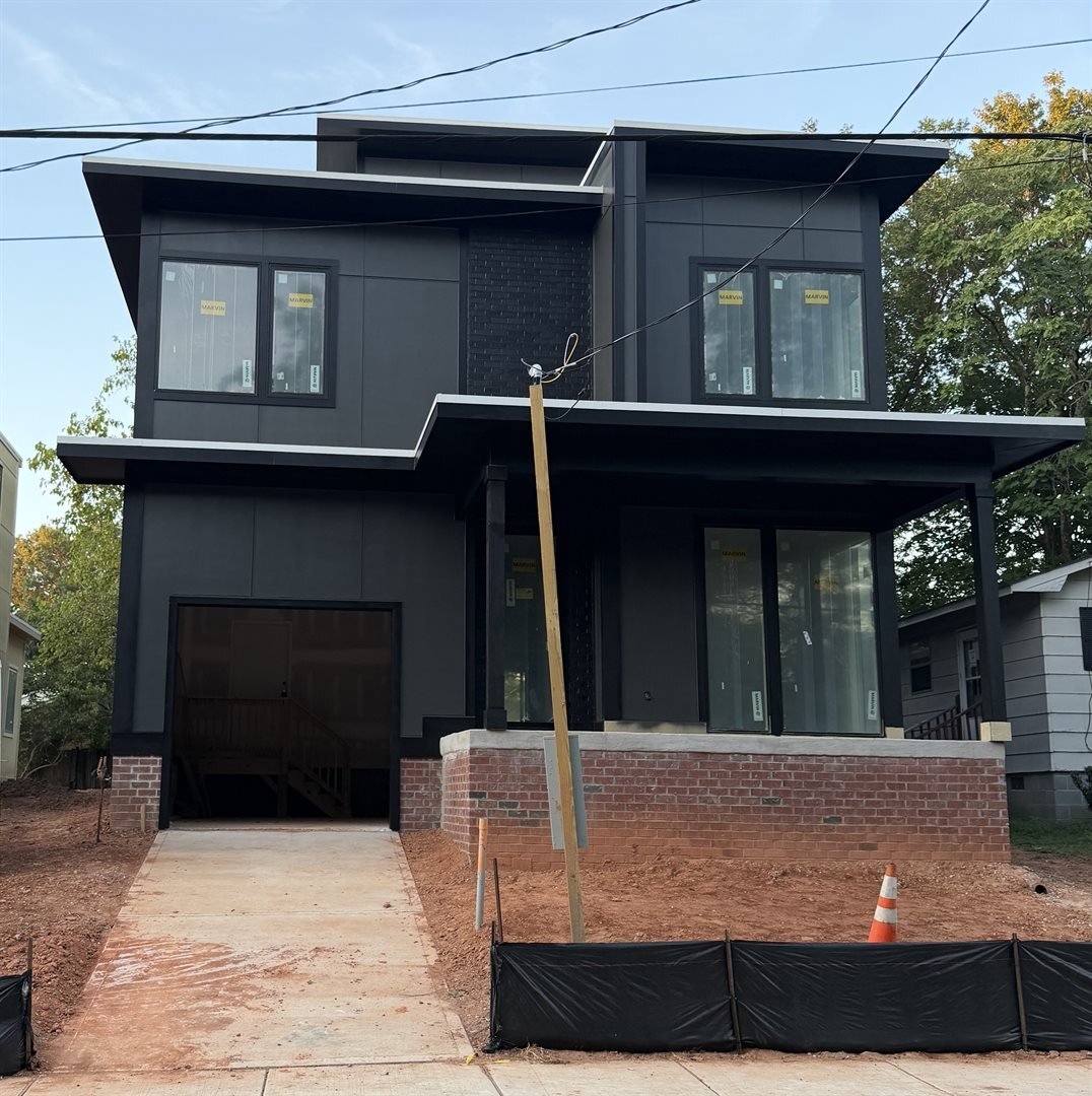 Casa en Raleigh, Carolina del Norte, Estados Unidos 1 - 18854030