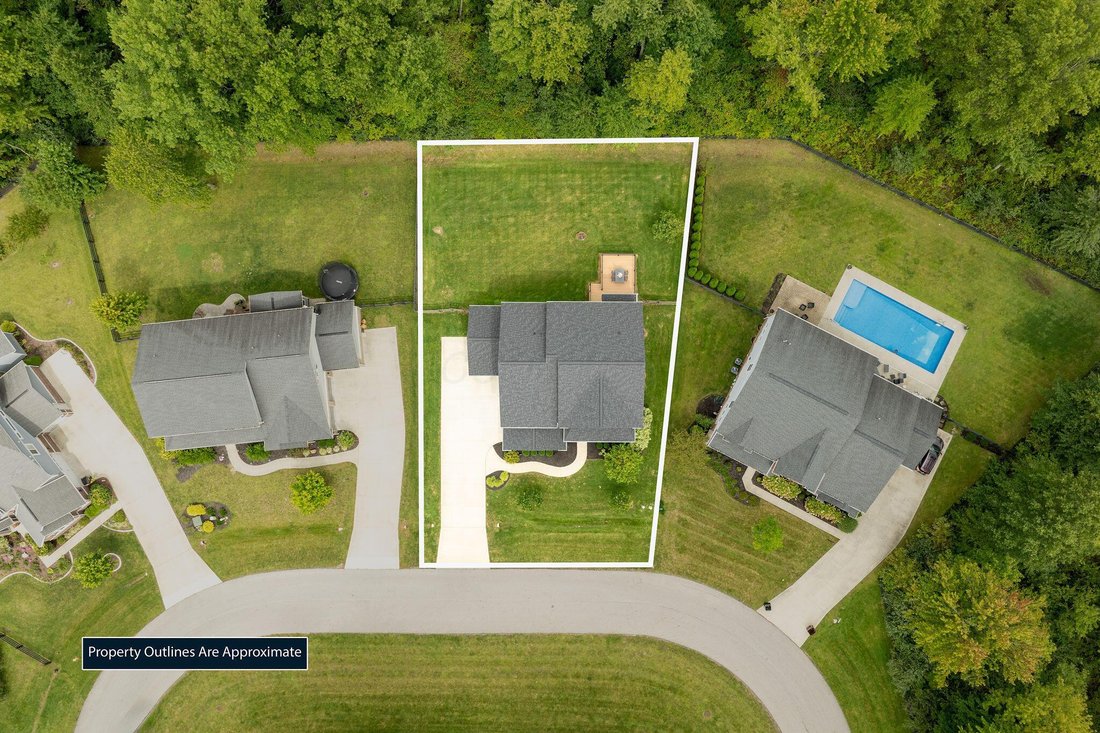 House in Pataskala, Ohio, United States 4 - 18845662