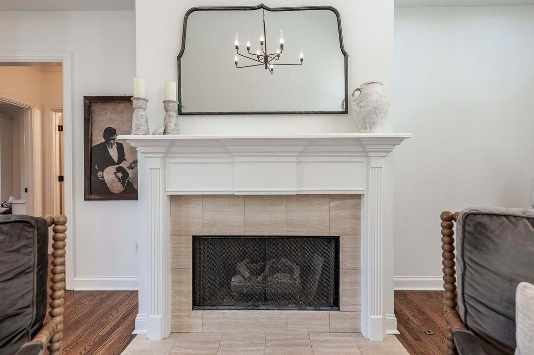 Casa a Nashville, Tennessee, Stati Uniti 5 - 18854548