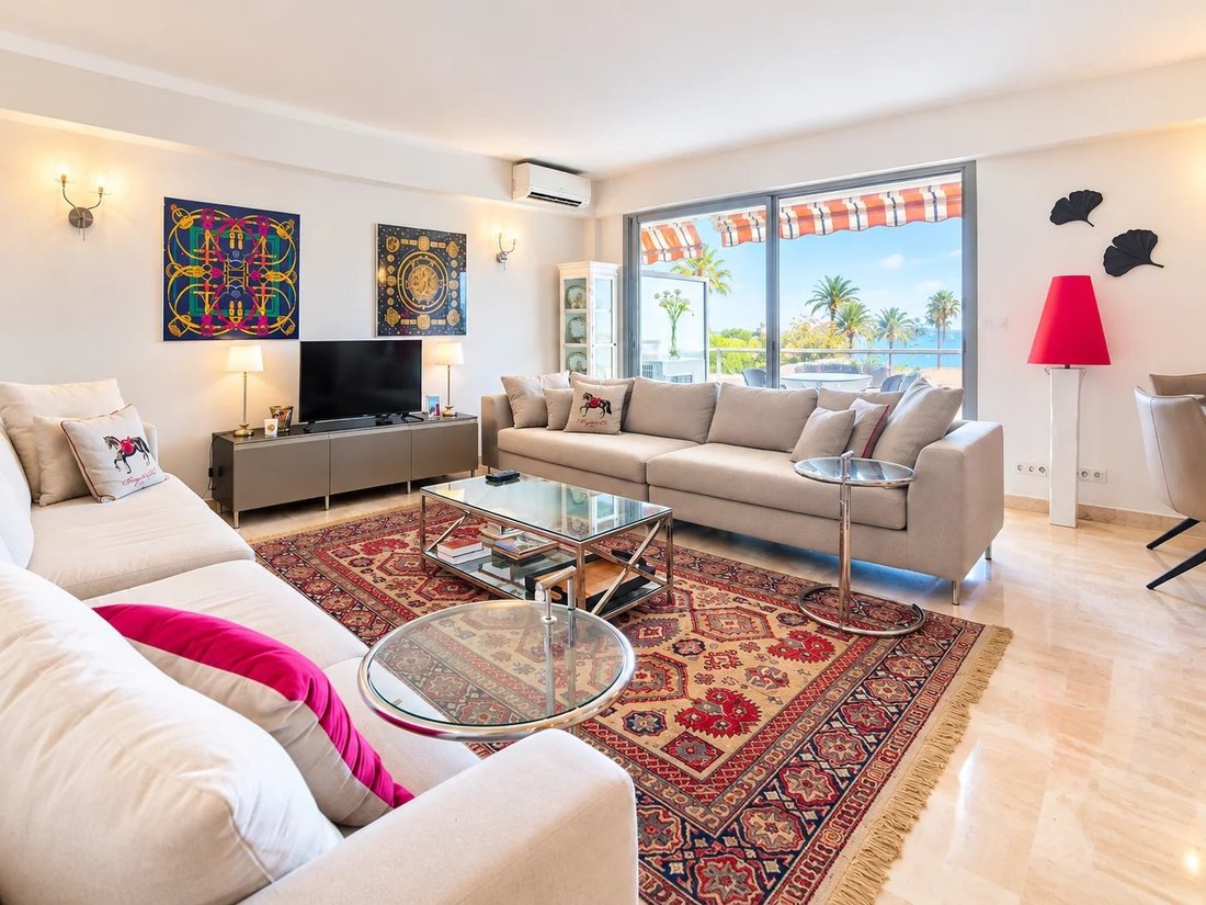 Appartement à Cannes, Provence-Alpes-Côte d'Azur, France 2 - 18847986