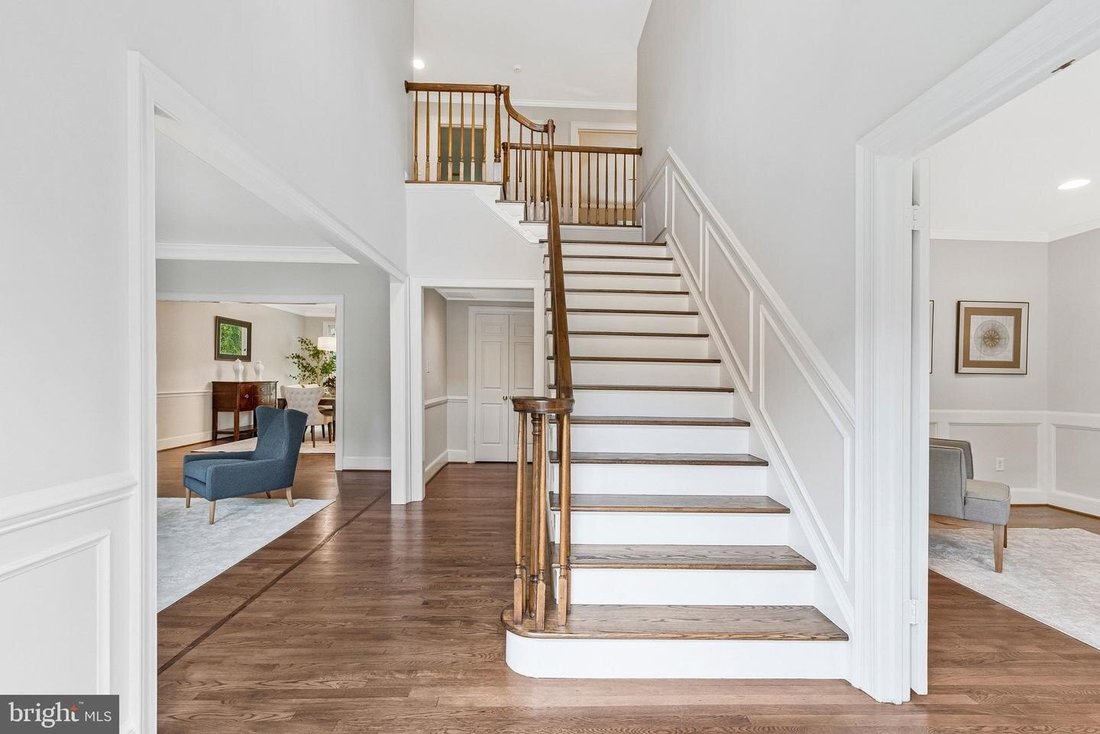 House in McLean, Virginia, United States 4 - 18854289