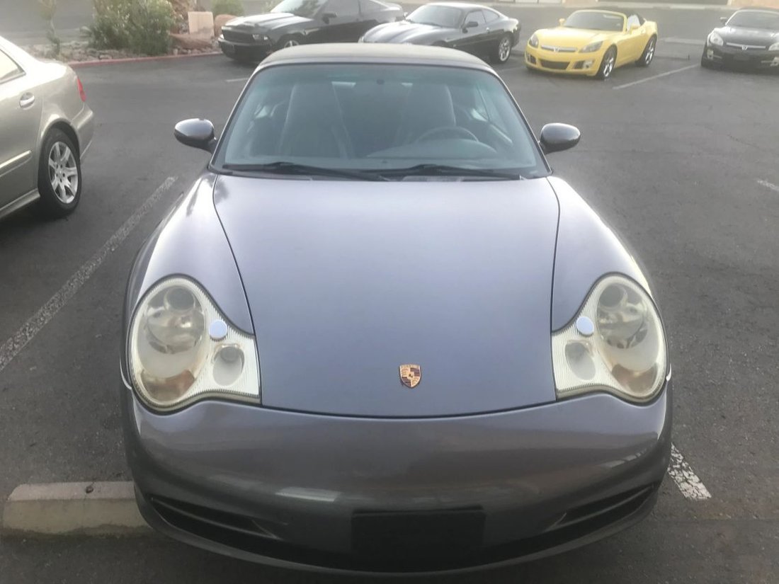 Cabriolet in Las Vegas, NV, United States 2 - 18856962