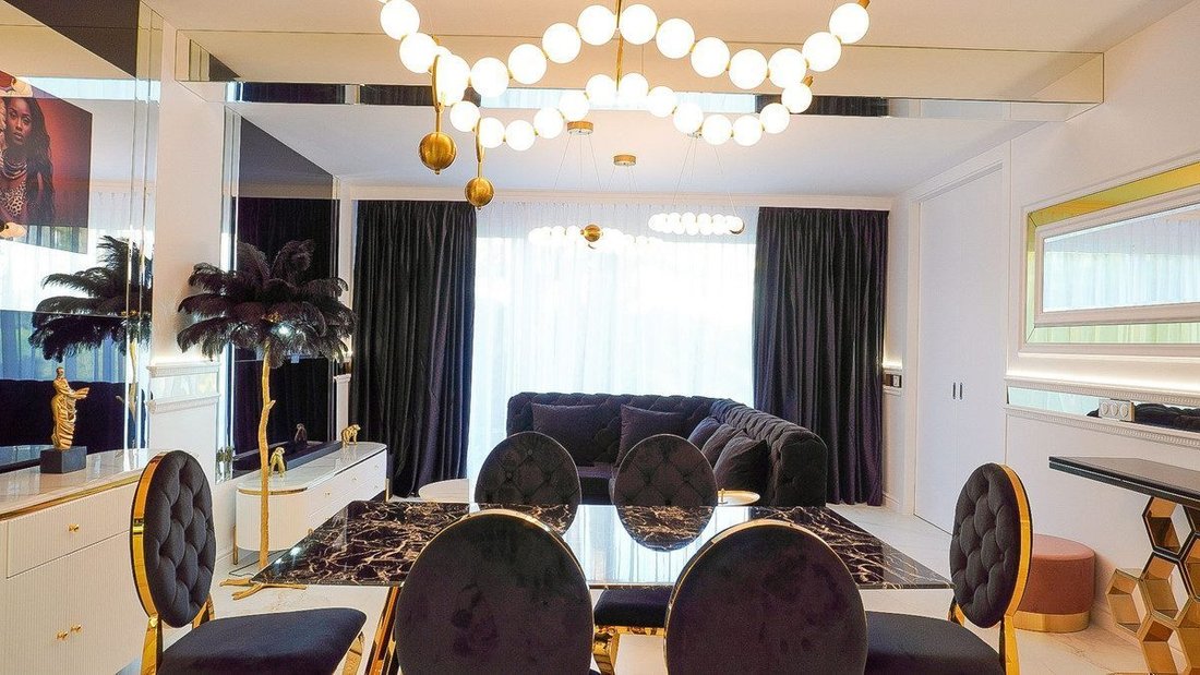 Apartment in Puerto Banus, Marbella, Spain 2 - 18858756