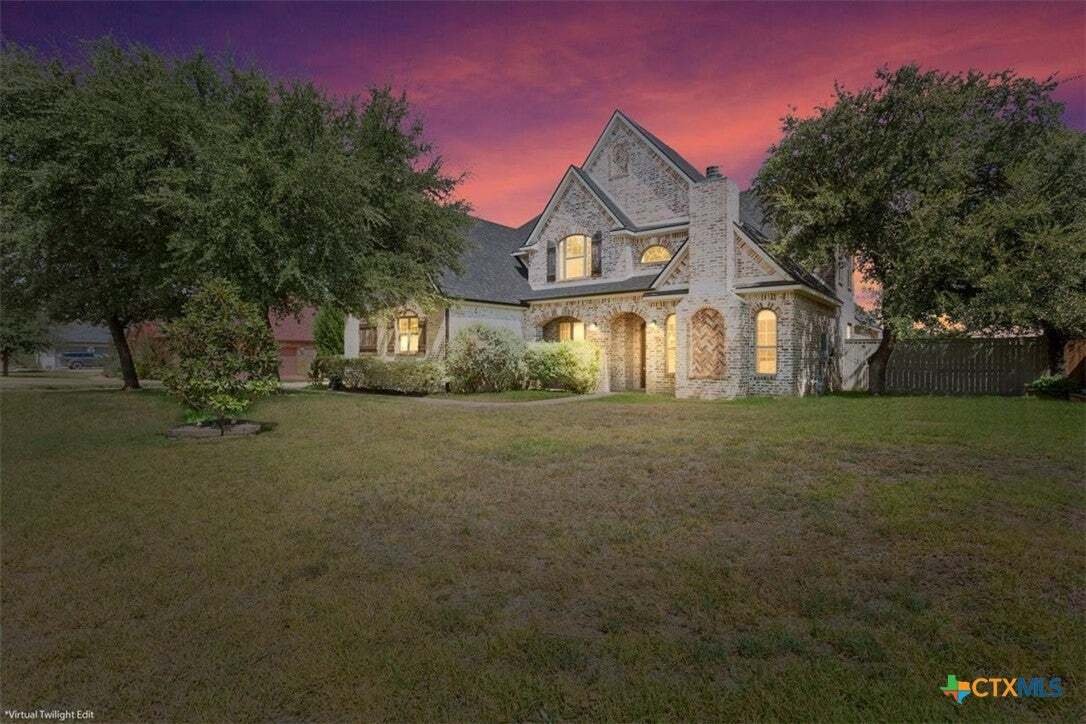 Casa en Nolanville, Texas, Estados Unidos 1 - 18172277