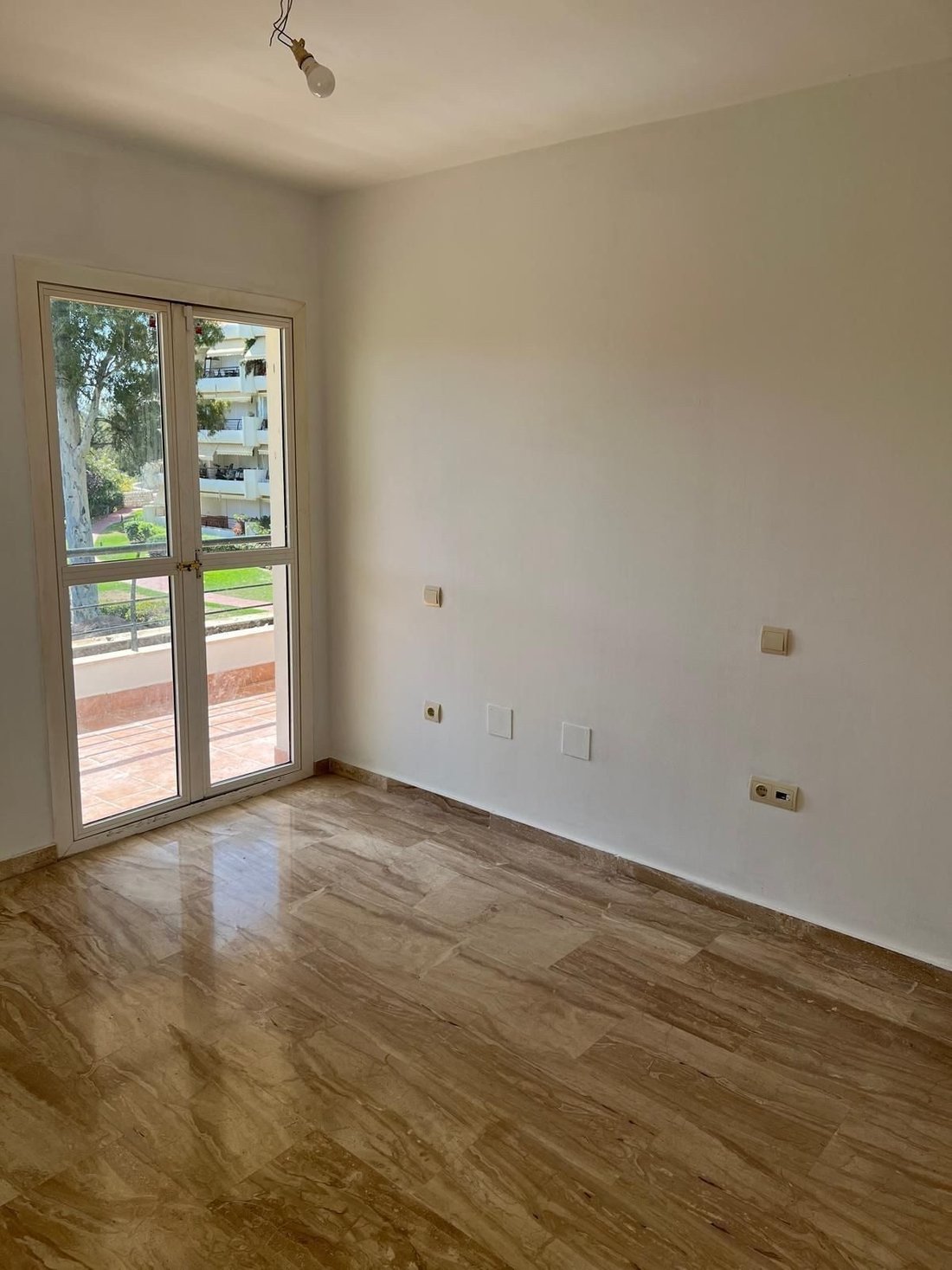 Apartment in Guadalmina Alta, San Pedro de Alcantara, Spain 2 - 18852955
