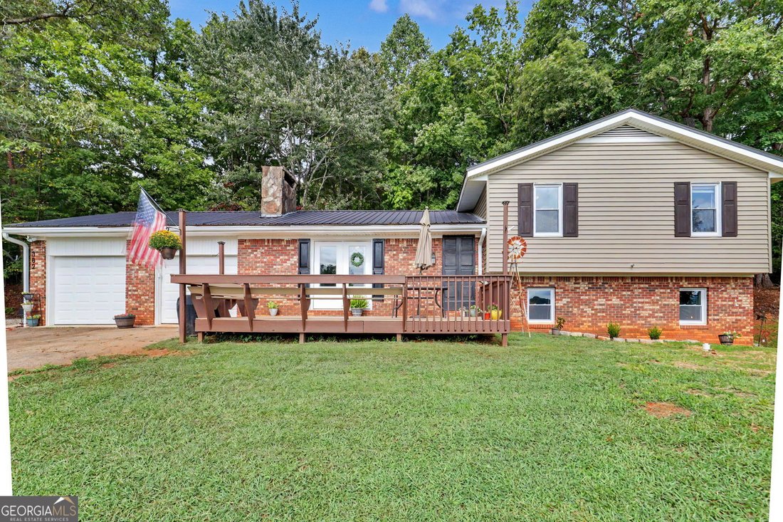 House in Lakemont, Georgia, United States 1 - 18851629