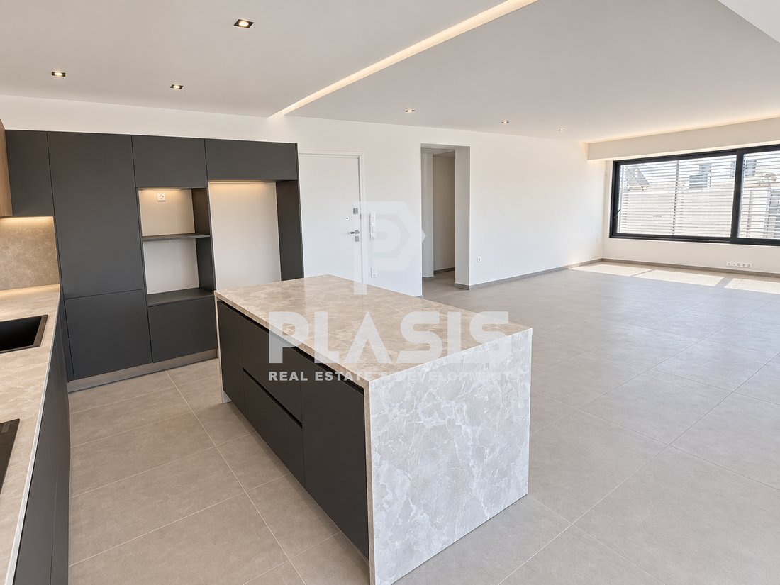 Apartment in Glyfada, Attica, Greece 1 - 15052453